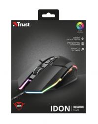 Trust GXT 950 Idon Illuminated Gaming Mouse