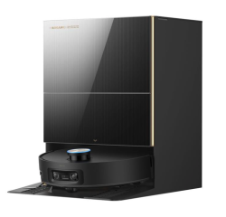 Dreame X60 Pro Ultra Complete Black