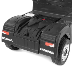 Hecht SCANIA R SERIES BLACK