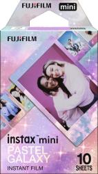 Fujifilm Instax MINI 10list Pastel Galaxy