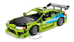 Lego Auto Fast and Furious Mitsubishi Eclipse
