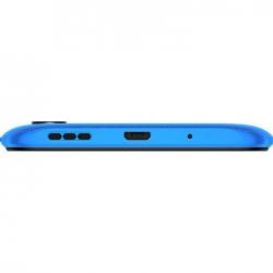 Xiaomi Redmi 9A 32GB modrý