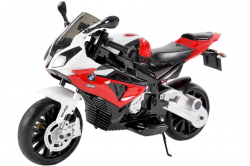 Hecht BMW S1000RR - RED