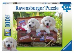 Ravensburger Oddych 100 dielikov