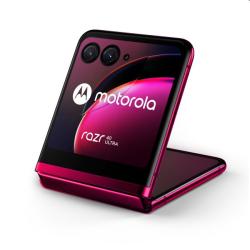 Motorola Razr 40 Ultra 8 GB/256 GB fialová
