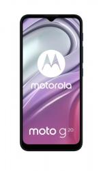 Motorola Moto G20 4/64GB modrý