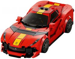 LEGO LEGO® Speed Champions 76914 Ferrari 812 Competizione