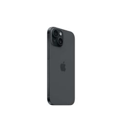 Apple iPhone 15 256GB čierna