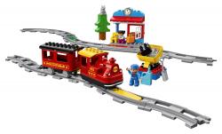 LEGO Duplo LEGO® DUPLO® 10874 Parný vlak