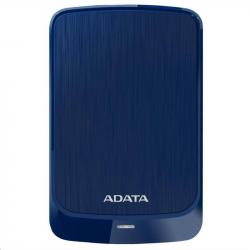 ADATA HV320 slim 2TB modrý