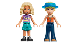 Lego Kreatívne kvetinárstvo