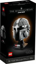LEGO LEGO® Star Wars™ 75328 Helma Mandaloriana
