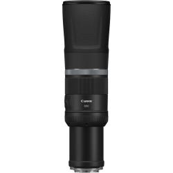 Canon RF 800mm F11 IS STM  + Cashback 130€