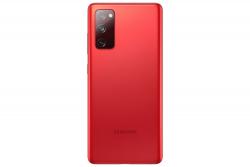 Samsung Galaxy S20 FE 128GB červený
