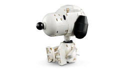 Lego Peanuts: Snoopyho búda  + doručenie zadarmo 