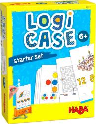 Haba Haba Logic! CASE Logická hra pre deti od 6 rokov Štartovacia sada