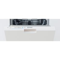 Indesit IN2ID10CS80  + kupóny na daľší nákup 