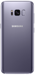 Samsung Galaxy S8 64GB fialový