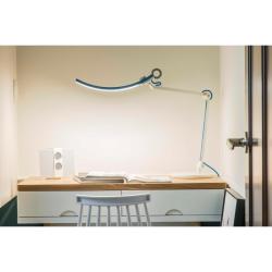 BenQ WiT e-Reading lamp Blue