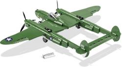 Cobi Cobi 5726 Lockheed P-38H Lightning