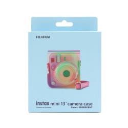 Fujifilm INSTAX MINI 13 Case dúhový