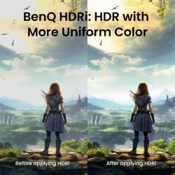 BenQ EW270Q