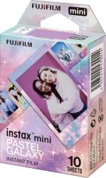 Fujifilm Instax MINI 10list Pastel Galaxy