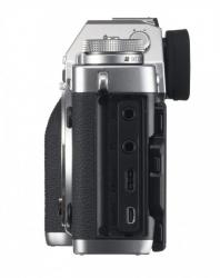 Fujifilm X-T3 Body strieborný