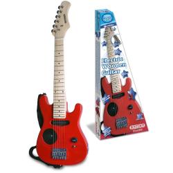 Bontempi Bontempi Elektrická drevená gitara 247500
