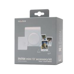 Fujifilm INSTAX MINI 13 AC kit biely
