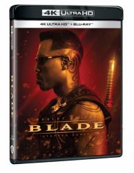 Blade (2BD)