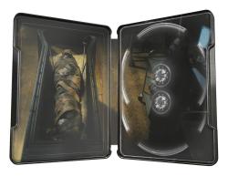 Lee Cronin: Múmia - steelbook (tit.)