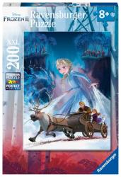 Ravensburger Disney Ľadové kráľovstvo II 200 dielikov