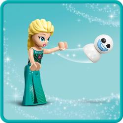 LEGO LEGO® - Disney Princess™ 43234 Elsa a dobroty z Ľadového kráľovstva