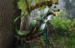 BanBao Tyranosaurus Rex
