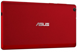 Asus ZenPad Z170C-1C017A Červená vystavený kus