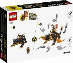 LEGO LEGO® NINJAGO® 71782 Coleov zemský drak EVO