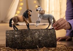 Schleich Schleich Zvieratko - Andalúzska kobyla