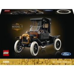 Lego Ford Model T