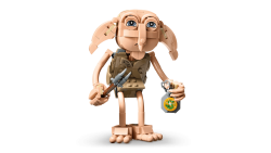 Lego Slobodný škriatok Dobby™
