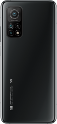 Xiaomi Mi 10T 8GB/128GB čierny vystavený kus