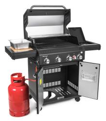 G21 Alabama Black BBQ Premium Line