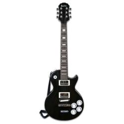 Bontempi Bontempi Bezdrôtová elektronická gitara Gibson Model