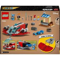 LEGO LEGO® Star Wars™ 75384 Crimson Firehawk™
