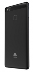 HUAWEI P9 lite Dual SIM čierny vystavený kus