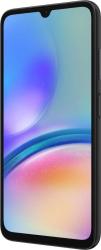 Samsung Galaxy A05s 4/64GB DUOS Čierna 