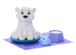Mattel Frozen Bábika Elsa s ľadovým medveďom