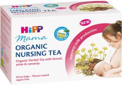 6x HiPP MAMA Bio čaj pre dojčiace matky (20x 1,5 g)