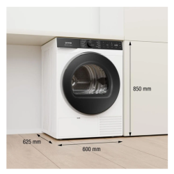Gorenje DE69CS