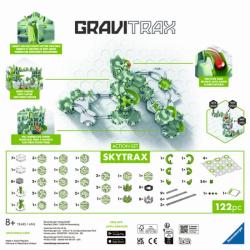 Ravensburger GraviTrax Štartovacia sada Skytrax M